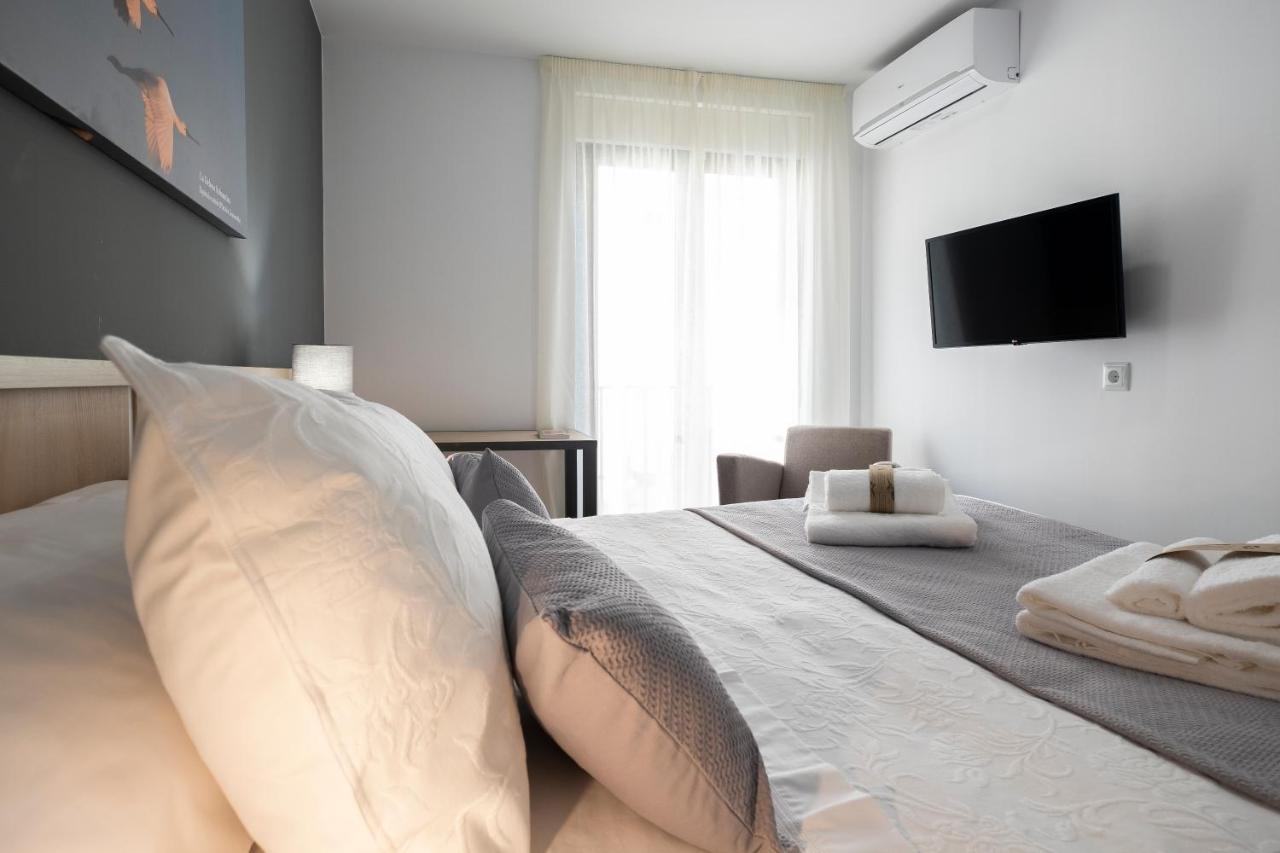 Luxor Torre Del Clavero Apartments Σαλαμάνκα Εξωτερικό φωτογραφία