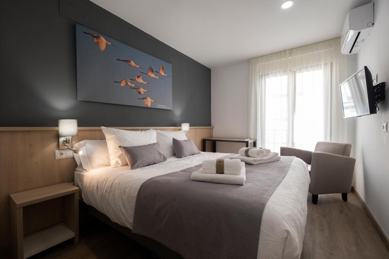 Luxor Torre Del Clavero Apartments Σαλαμάνκα Εξωτερικό φωτογραφία