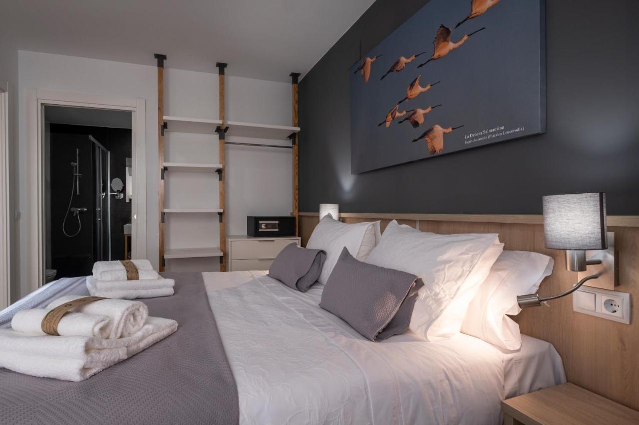 Luxor Torre Del Clavero Apartments Σαλαμάνκα Εξωτερικό φωτογραφία