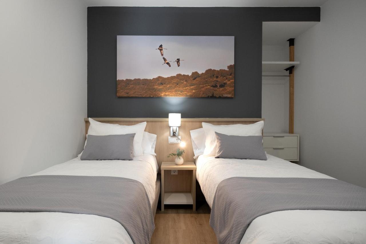 Luxor Torre Del Clavero Apartments Σαλαμάνκα Εξωτερικό φωτογραφία