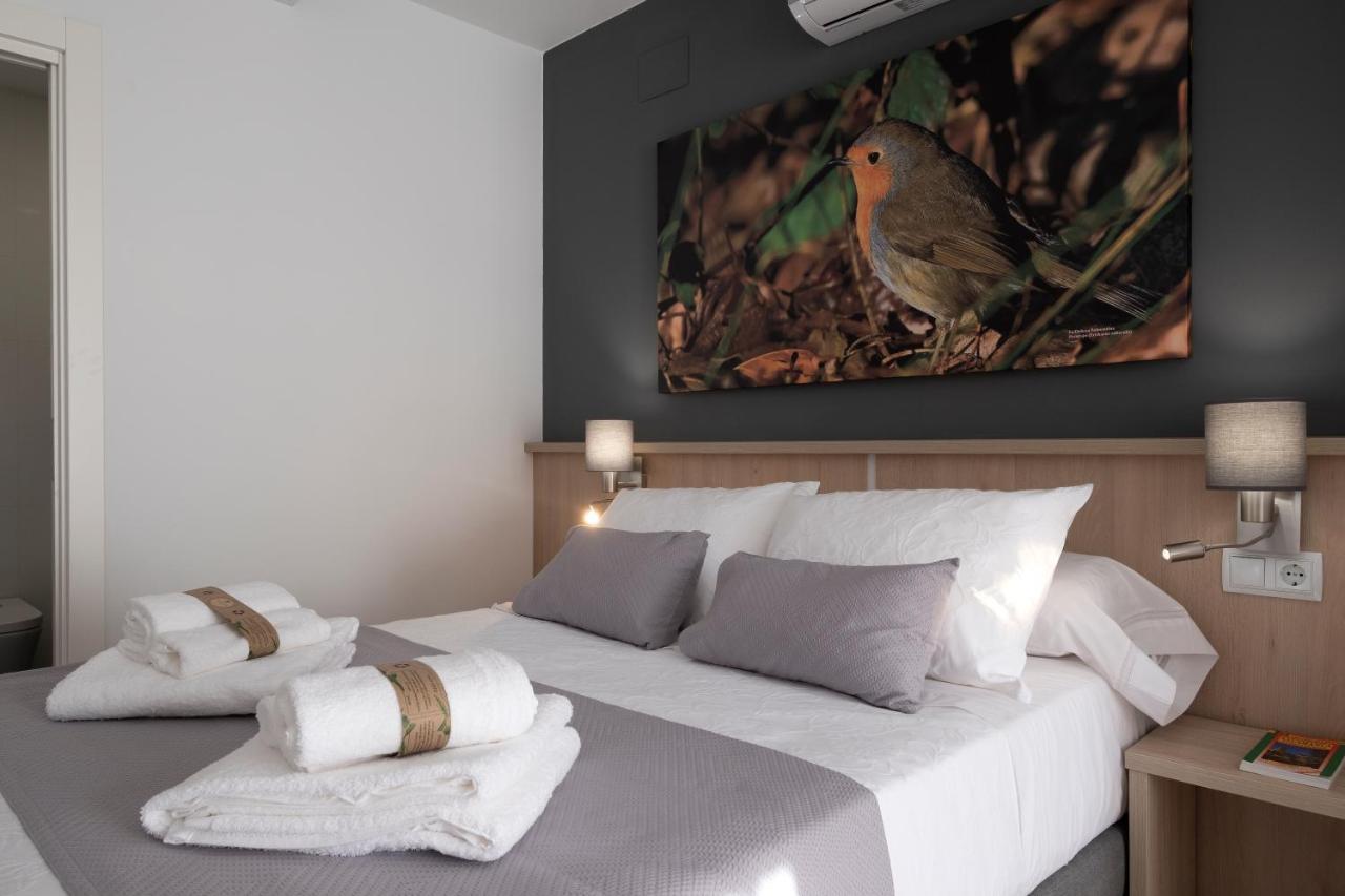 Luxor Torre Del Clavero Apartments Σαλαμάνκα Εξωτερικό φωτογραφία
