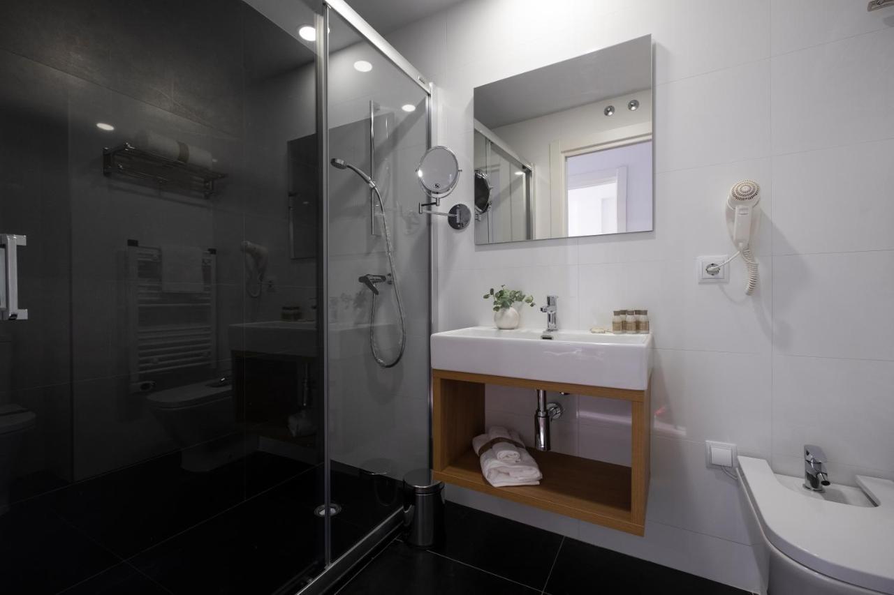Luxor Torre Del Clavero Apartments Σαλαμάνκα Εξωτερικό φωτογραφία