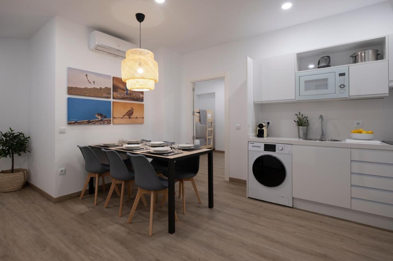 Luxor Torre Del Clavero Apartments Σαλαμάνκα Εξωτερικό φωτογραφία