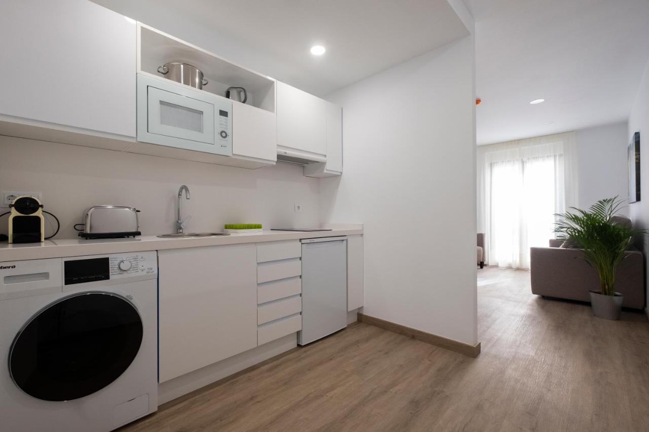 Luxor Torre Del Clavero Apartments Σαλαμάνκα Εξωτερικό φωτογραφία