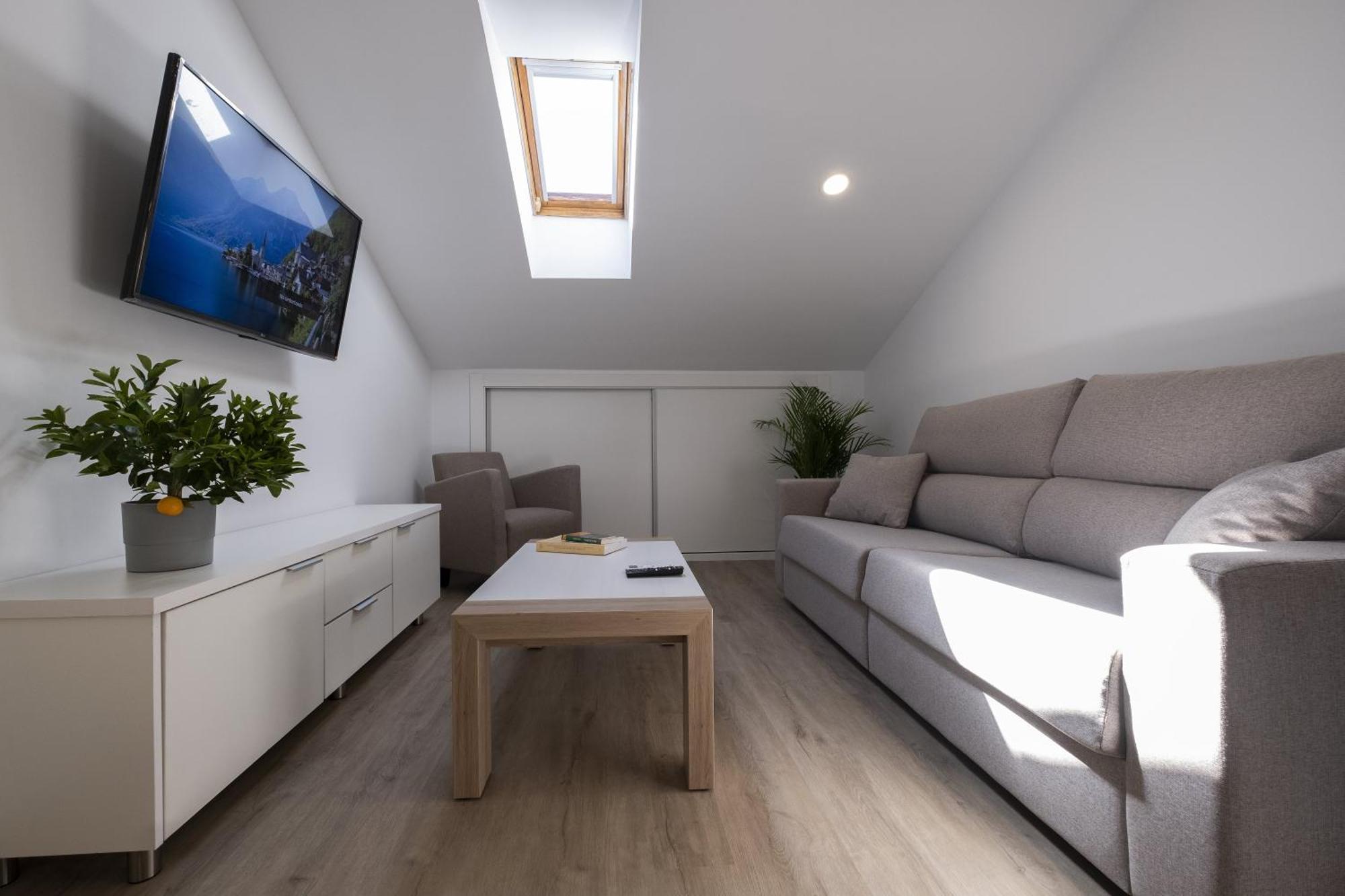 Luxor Torre Del Clavero Apartments Σαλαμάνκα Εξωτερικό φωτογραφία